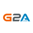Logo da loja G2A
