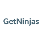 Logo da loja GetNinjas