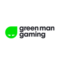 Logo da loja Green Man Gaming