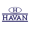 Logo da loja Havan