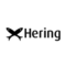 Logo da loja Hering