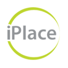 Logo da loja Iplace