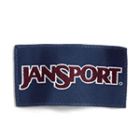 Logo da loja Jansport