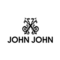 Logo da loja John John