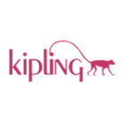 Logo da loja Kipling