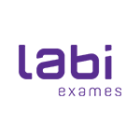 Logo da loja Labi Exames