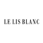 Logo da loja Le Lis Blanc