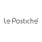 Logo da loja Le Postiche