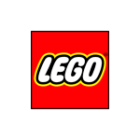 Logo da loja Lego