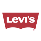 Logo da loja Levi’s