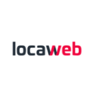 Logo da loja Locaweb