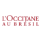 Logo da loja Loccitane au Brésil