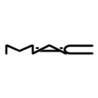 Logo da loja MAC