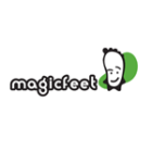 Logo da loja Magic Feet