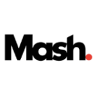 Logo da loja Mash