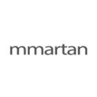 Logo da loja Mmartan