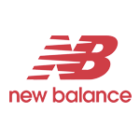 Logo da loja New Balance