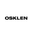 Logo da loja Osklen