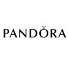 Logo da loja Pandora