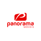Logo da loja Panorama Móveis