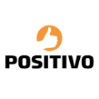 Logo da loja Positivo
