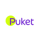 Logo da loja Puket