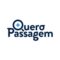 Logo da loja Quero Passagem
