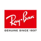 Logo da loja Rayban