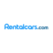 Logo da loja Rentalcars
