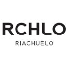 Logo da loja Riachuelo
