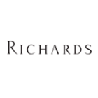 Logo da loja Richards