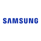 Logo da loja Samsung