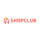 Logo da loja ShopClub