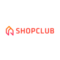 Logo da loja ShopClub