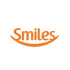 Logo da loja Smiles