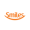 Logo da loja Smiles