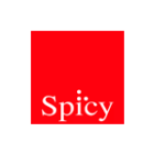 Logo da loja Spicy