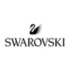 Logo da loja Swarovski