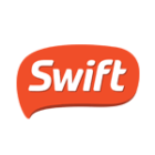 Logo da loja Swift