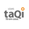 Logo da loja Lojas Taqi