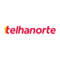 Logo da loja Telhanorte
