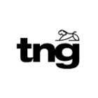 Logo da loja TNG