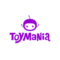 Logo da loja Toymania