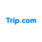 Logo da loja Trip.com