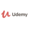 Logo da loja Udemy