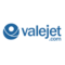 Logo da loja Valejet
