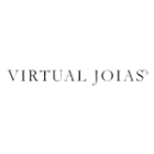 Logo da loja Virtual Jóias