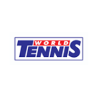 Logo da loja World Tennis