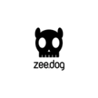 Logo da loja ZeeDog