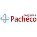 Logo da loja Drogarias Pacheco